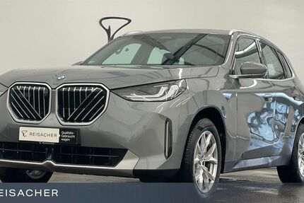 BMW X3 10.017 km 49.899 &euro; Ulm 89077