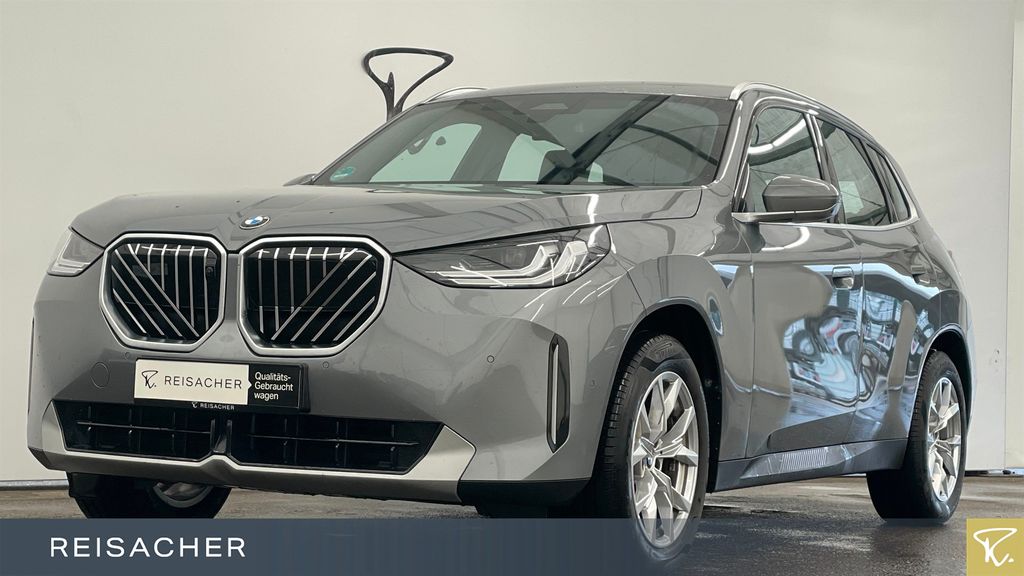 BMW X3 10.018 km 49.899 &euro; Ulm 89077