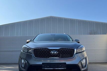 Kia Sorento 171.990 km 12.499 &euro; Oberkotzau 95145