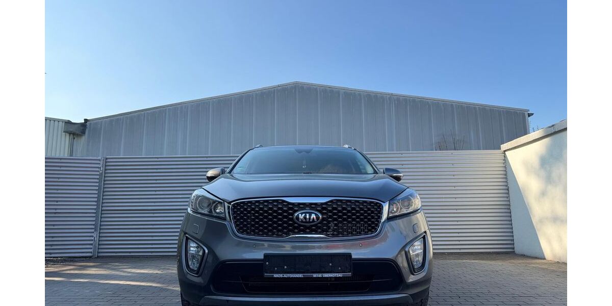 Kia Sorento 171.990 km 12.990 &euro; Oberkotzau 95145
