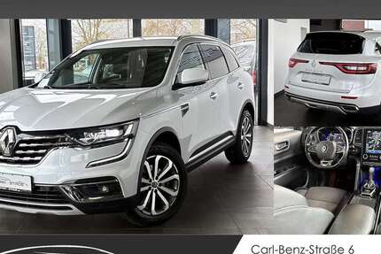 Renault Koleos 82.000 km 16.999 &euro; Stade 21684