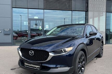 Mazda CX-30 22.000 km 25.990 &euro; Schwäbisch Hall 74523