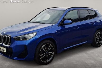 BMW X1 82.025 km 32.910 &euro; Bremen 28279