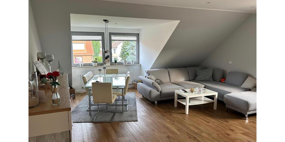 Mehrfamilienhaus, Wohnhaus Hannover Misburg-Anderten - 3 Zimmer, 90 m&sup2;, 300.000&euro; | Angebot:24833123