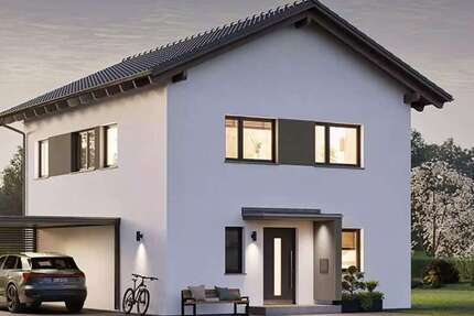 Haus Winnenden - 6 Zimmer, 126 m&sup2;, 737.514&euro; | Angebot:27009746