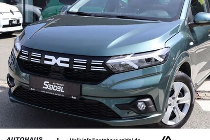 Dacia Sandero 12.469 km 18.487 &euro; Zwickau 08056