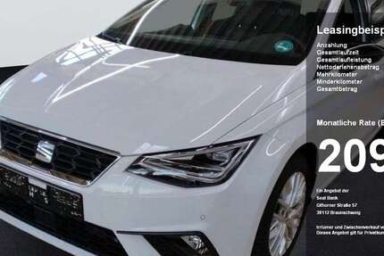 Seat Ibiza 24.895 km 22.950 &euro; Regensburg 93055