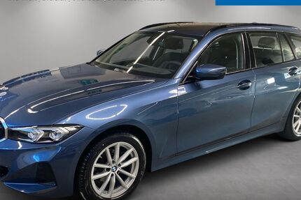 BMW 318 13.003 km 35.380 &euro; Kassel 34125