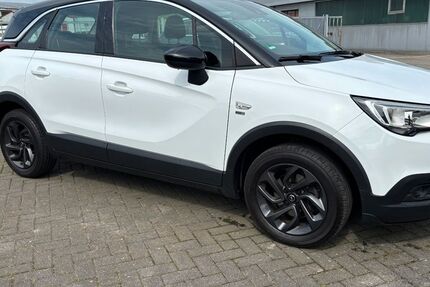 Opel Crossland (X) 97.300 km 10.490 &euro; Niederlangen 49779