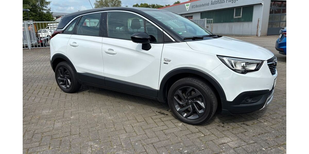Opel Crossland (X) 97.300 km 10.490 &euro; Niederlangen 49779
