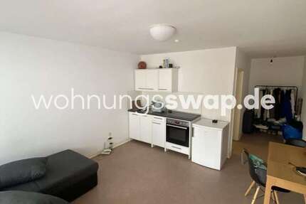 Wohnung Lüneburg - 1 Zimmer, 32 m&sup2;, 375&euro; | Angebot:25928686