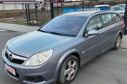 Opel Vectra 170.795 km 750 &euro; Rockenberg 35519