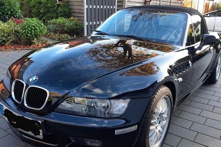 BMW Z3 75.000 km 12.950 &euro; Nordenham 26954
