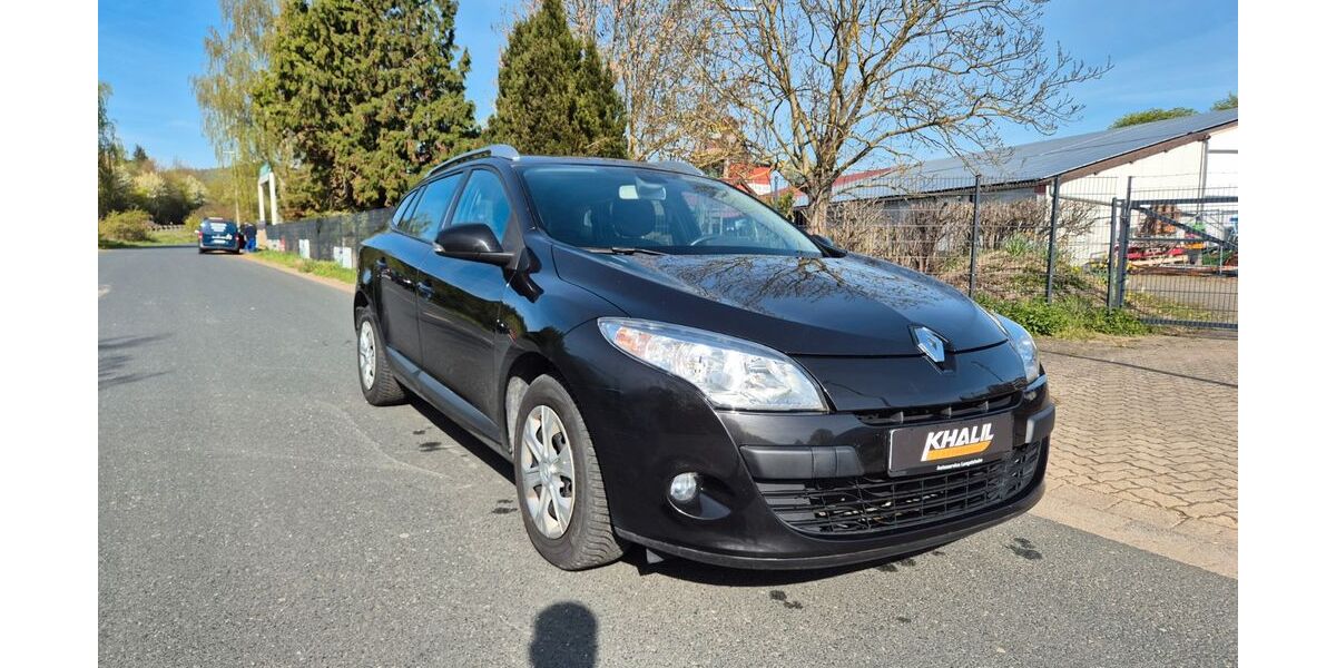 Renault Megane 115.170 km 3.950 &euro; Langelsheim 38685