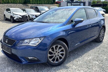 Seat Leon 226.000 km 4.950 &euro; Aulendorf 88326