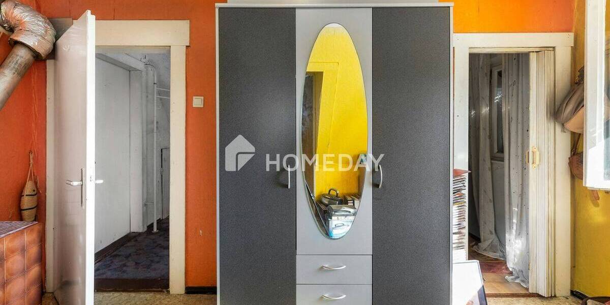 Einfamilienhaus Windsbach - 5 Zimmer, 102 m&sup2;, 242.000&euro; | Angebot:26359661