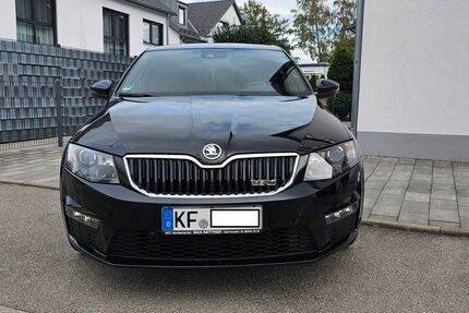 Skoda Octavia 200.000 km 9.000 &euro; Kaufbeuren 87600
