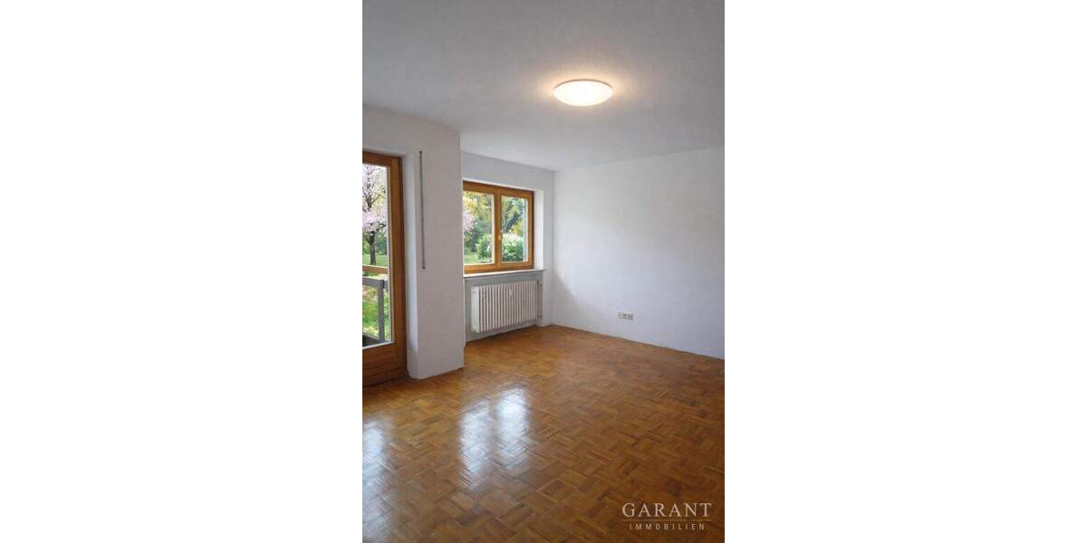 Terrassenwohnung Bad Reichenhall - 3 Zimmer, 75 m&sup2;, 365.000&euro; | Angebot:26378517