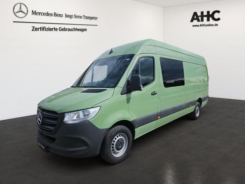 Sprinter