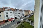 Provisionsfrei* Sanierte 1-Zimmer-Wohnung in Wöhrd, fußläufig Uni, TH, Rathenauplatz - Etagenwohnung Nürnberg Gärten bei Wöhrd | Angebot:24514611