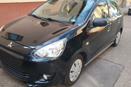 Mitsubishi Space Star 151.000 km 2.100 &euro; Stuttgart 70435