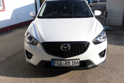 Mazda CX-5 134.000 km 12.600 &euro; jengen- beckstetten 86860
