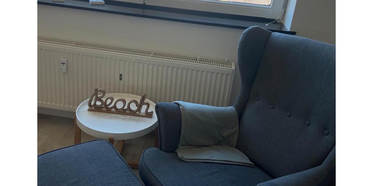 Etagenwohnung Großenbrode - 2 Zimmer, 42 m&sup2;, 185.000&euro; | Angebot:26586535