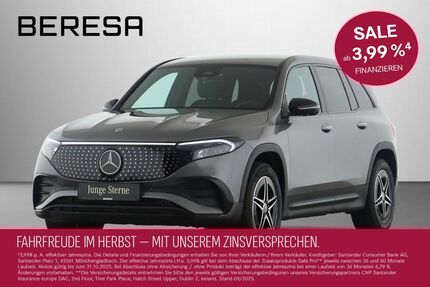 Mercedes-Benz EQB 6.401 km 37.380 € Osnabrück 49078