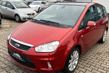 Ford C-Max 173.000 km 4.950 € Gerstetten 89547