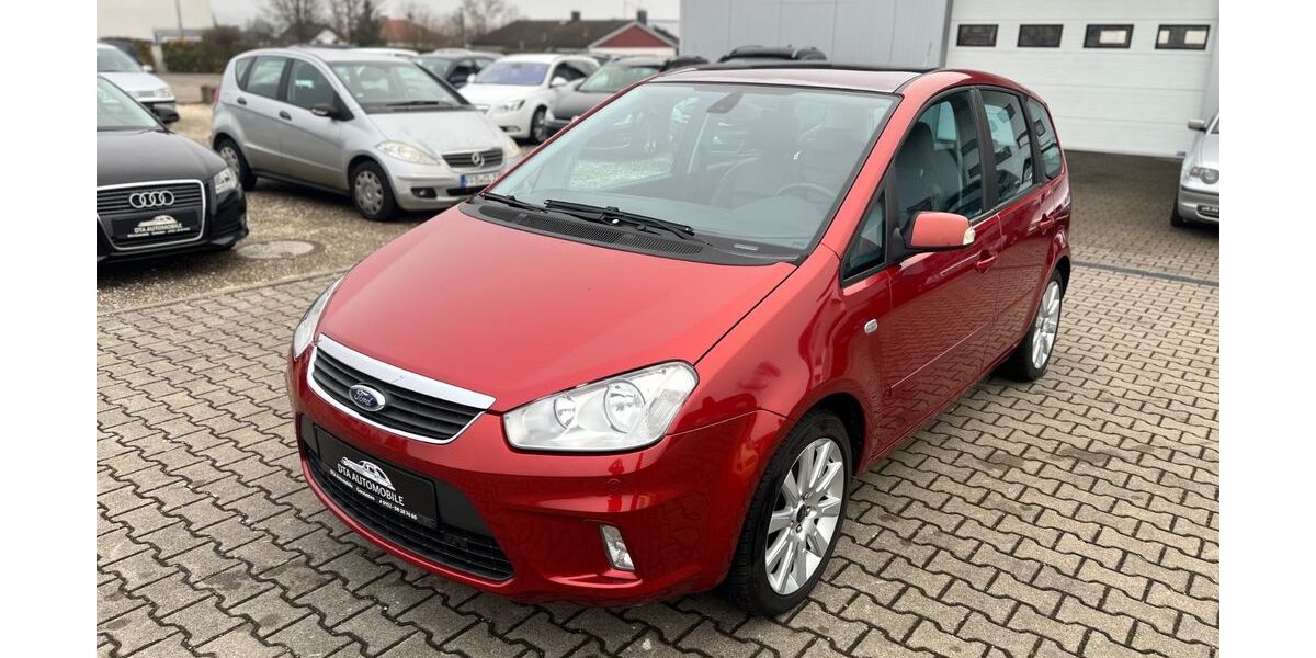 Ford C-Max 173.000 km 4.950 € Gerstetten 89547