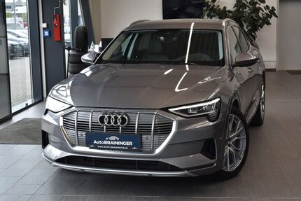 Audi e-tron 42.115 km 27.850 &euro; Altdorf/Landshut 84032