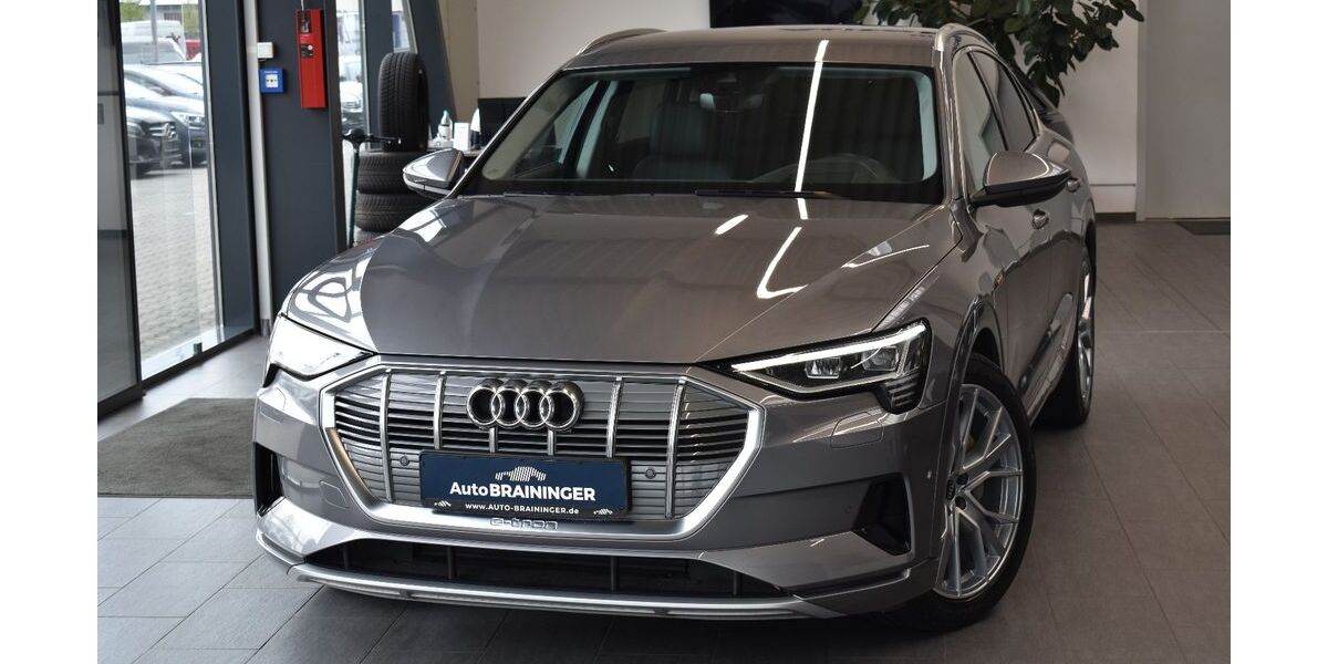 Audi e-tron 42.115 km 27.850 &euro; Altdorf/Landshut 84032