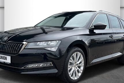 Skoda Superb 30.000 km 39.990 € Meiningen 98617