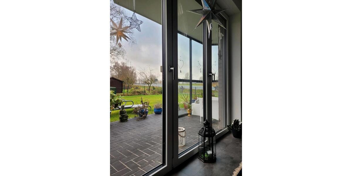 Erdgeschoßwohnung Leer (Ostfriesland) - 2 Zimmer, 60 m&sup2;, 279.000&euro; | Angebot:26400465