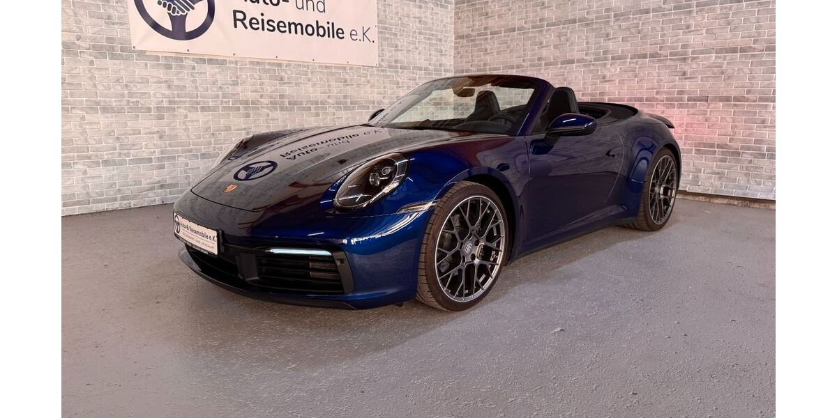 Porsche 911 Urmodell 20.000 km 127.900 &euro; Spaichingen 78549
