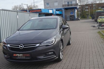 Opel Astra 119.000 km 8.999 &euro; Hemmingen 30966