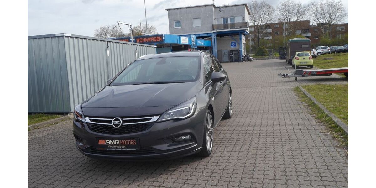 Opel Astra 119.000 km 8.999 &euro; Hemmingen 30966