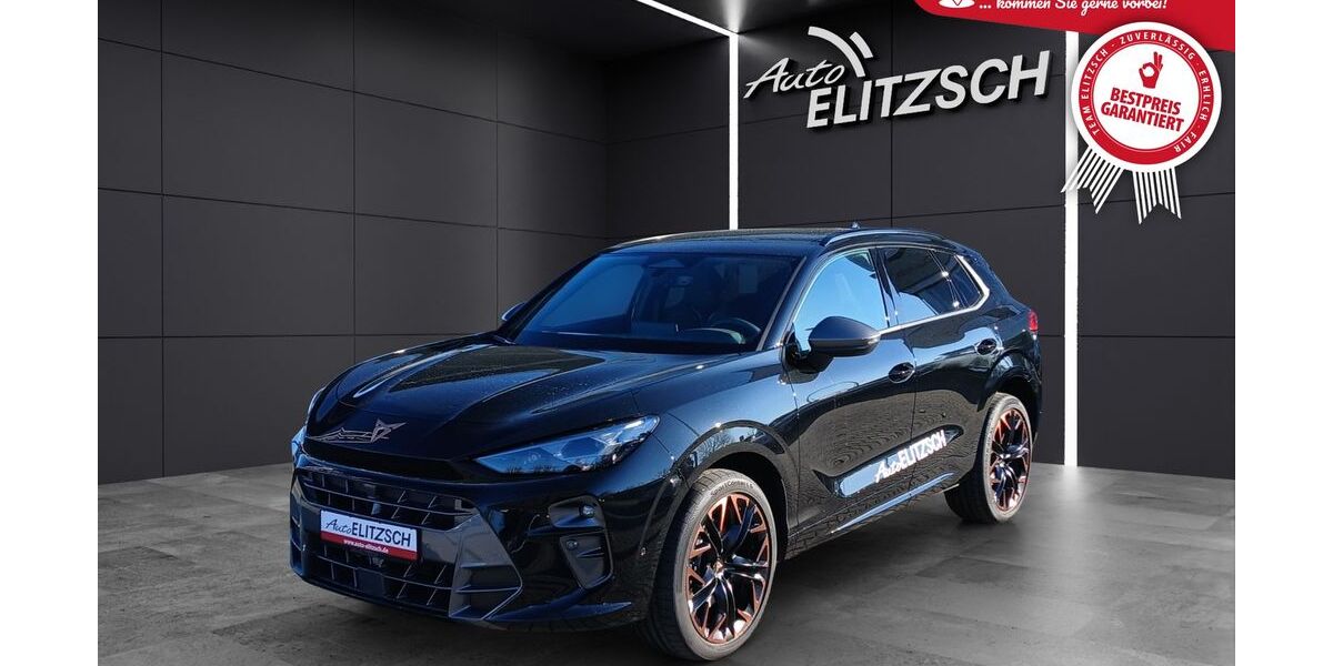 Cupra Terramar 1.500 km 45.950 &euro; Kamenz 01917