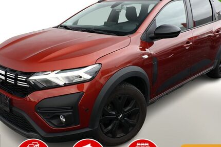 Dacia Jogger 37.350 km 18.988 &euro; Kehl 77694