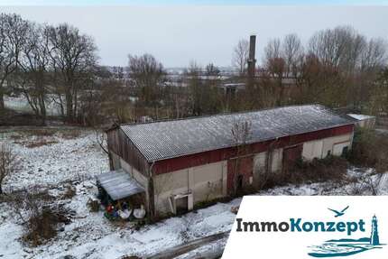Gewerbeobjekt Satow - 54.000&euro; | Angebot:26052104