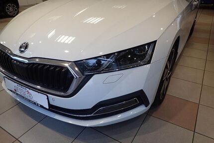 Skoda Octavia 92.070 km 19.750 &euro; Lübeck 23554