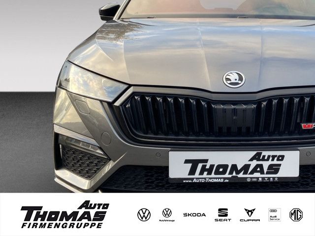 Skoda Octavia 30.063 km 34.490 &euro; Bad Honnef 53604