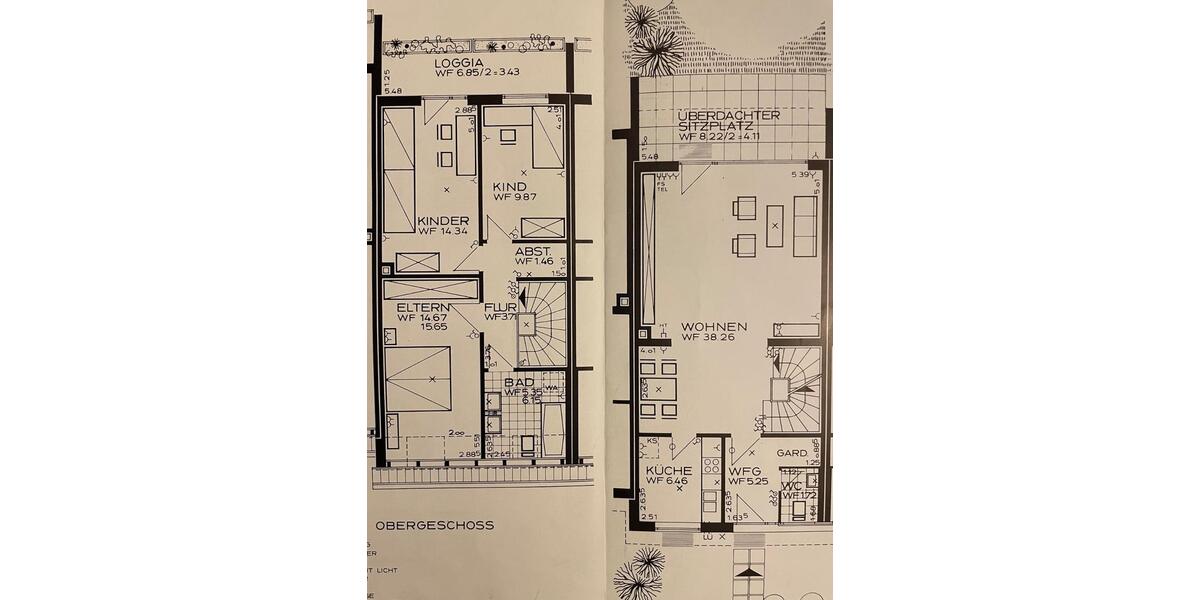 Einfamilienhaus Achim - 5 Zimmer, 133 m&sup2;, 325.000&euro; | Angebot:25969573