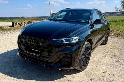 Audi Q8 44.800 km 76.000 &euro; Neumarkt 92318
