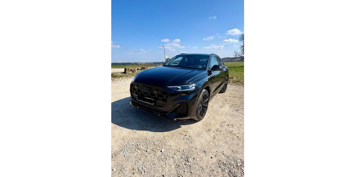 Audi Q8 44.800 km 76.000 &euro; Neumarkt 92318