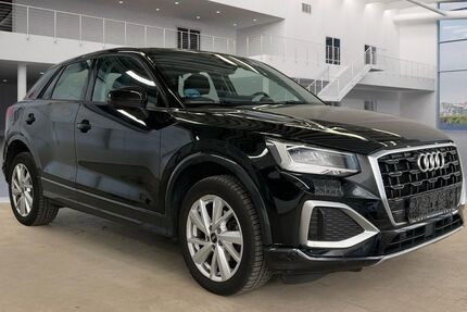 Audi Q2 78.156 km 19.850 &euro; Barchfeld - Immelborn 36456