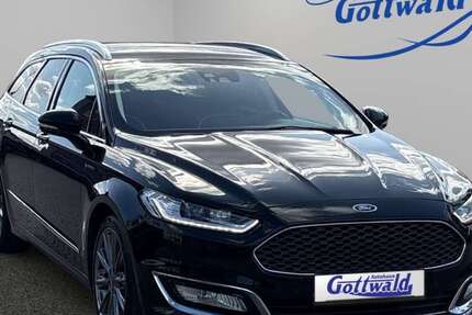 Ford Mondeo 118.500 km 19.990 &euro; Jessen 06917