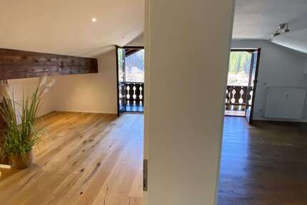 Wohnung Garmisch-Partenkirchen Partenkirchen - 3 Zimmer, 88 m&sup2;, 475.000&euro; | Angebot:25627476