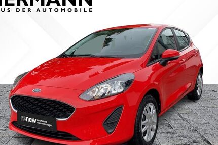 Ford Fiesta 23.909 km 13.691 &euro; Northeim 37154
