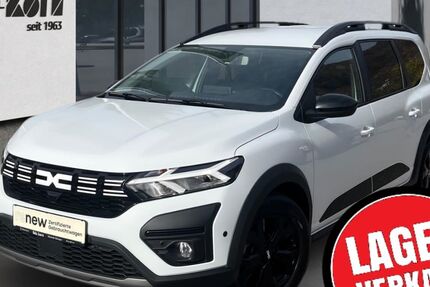 Dacia Jogger 33.400 km 18.290 &euro; Albstadt 72458